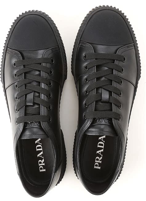 prada mens shoes pictures|prada men's casual shoes.